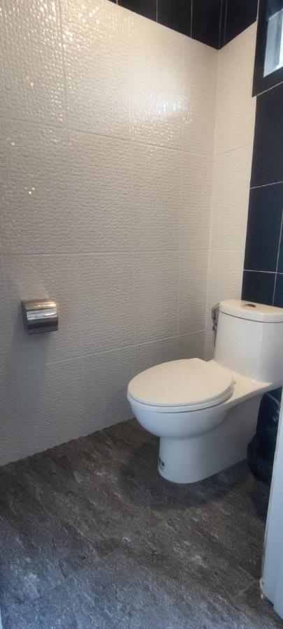 Medileaf Hostel Haad Rin Εξωτερικό φωτογραφία