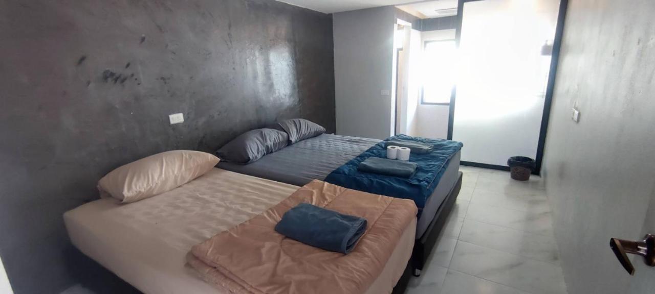 Medileaf Hostel Haad Rin Εξωτερικό φωτογραφία