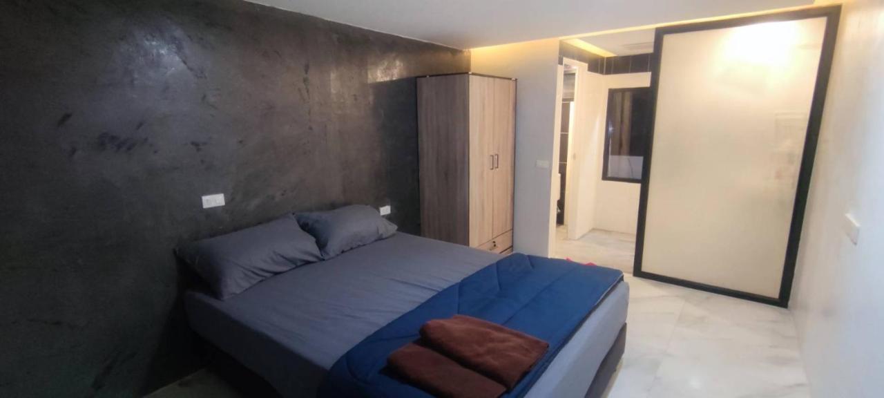 Medileaf Hostel Haad Rin Εξωτερικό φωτογραφία