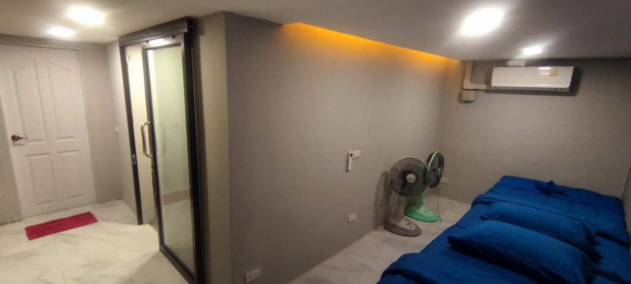 Medileaf Hostel Haad Rin Εξωτερικό φωτογραφία