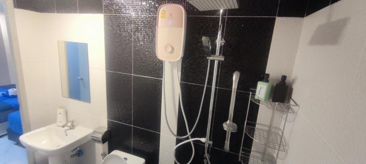 Medileaf Hostel Haad Rin Εξωτερικό φωτογραφία