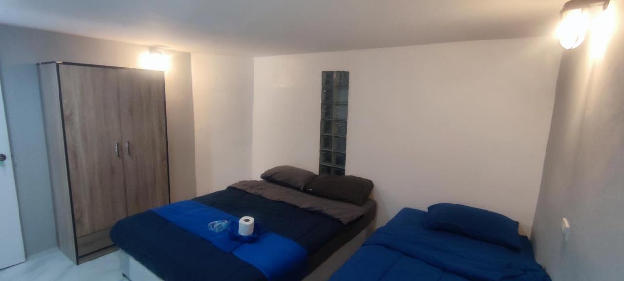 Medileaf Hostel Haad Rin Εξωτερικό φωτογραφία