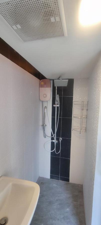 Medileaf Hostel Haad Rin Εξωτερικό φωτογραφία