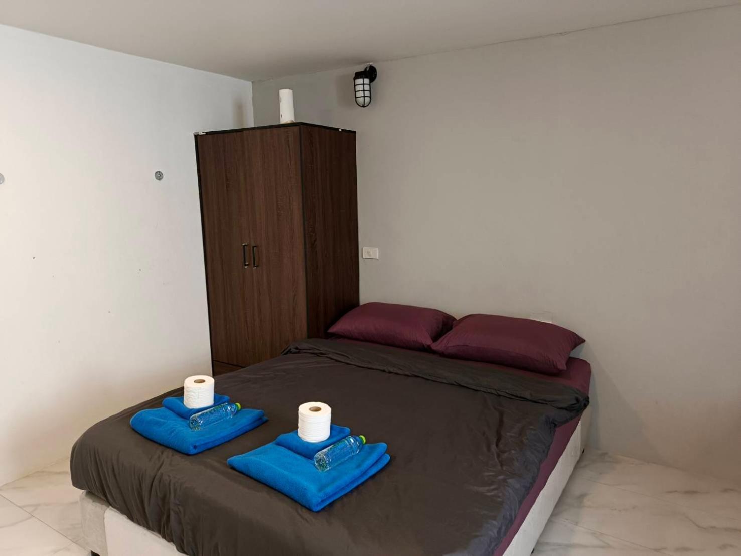 Medileaf Hostel Haad Rin Εξωτερικό φωτογραφία