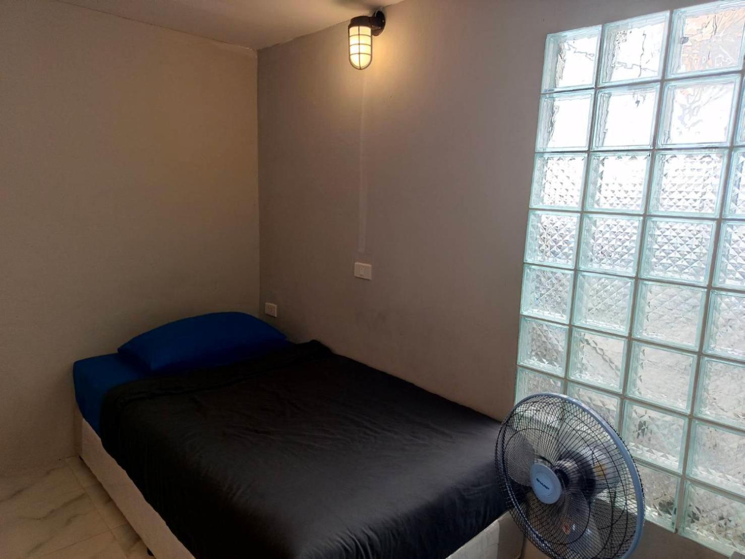 Medileaf Hostel Haad Rin Εξωτερικό φωτογραφία