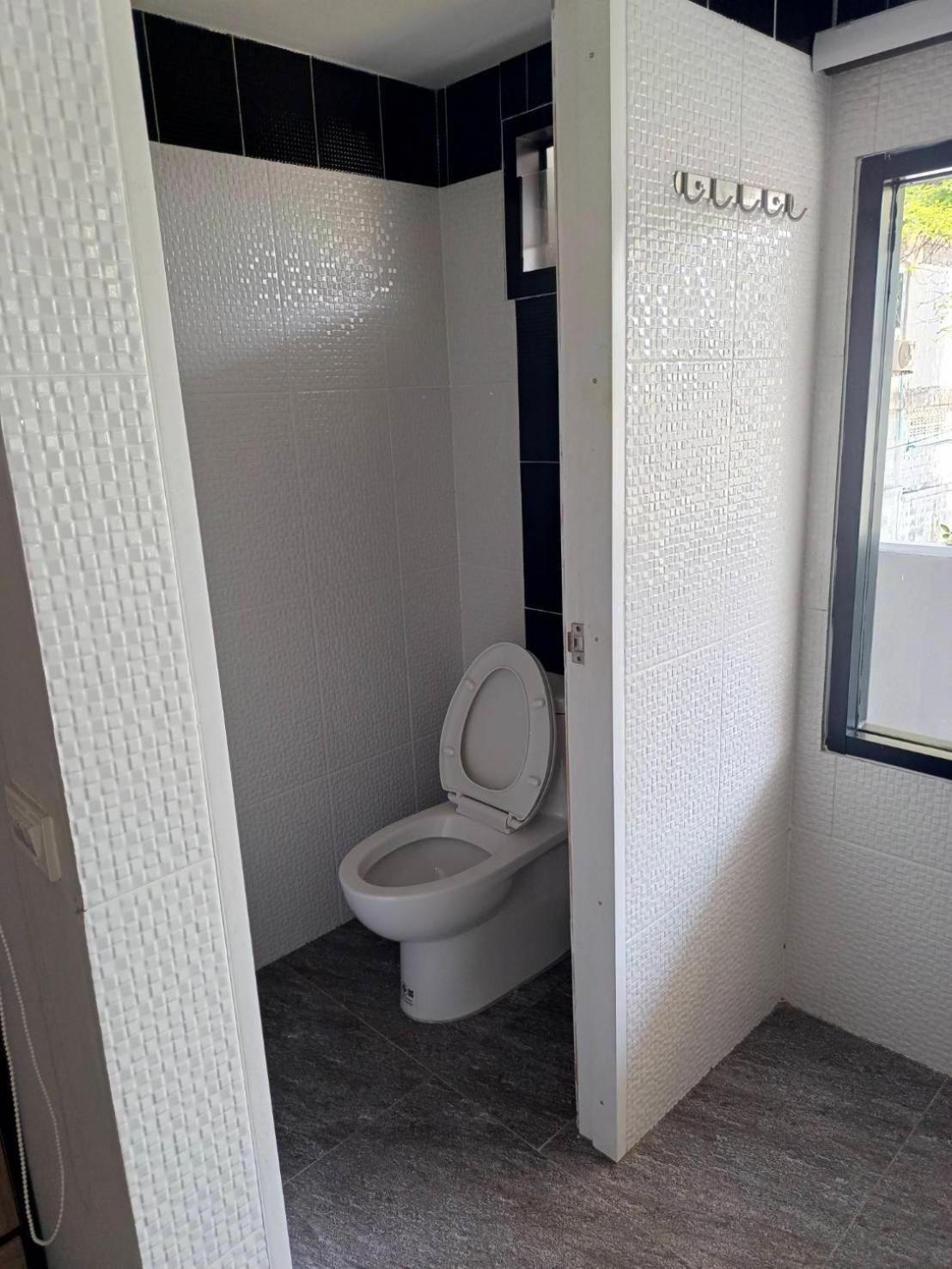 Medileaf Hostel Haad Rin Εξωτερικό φωτογραφία
