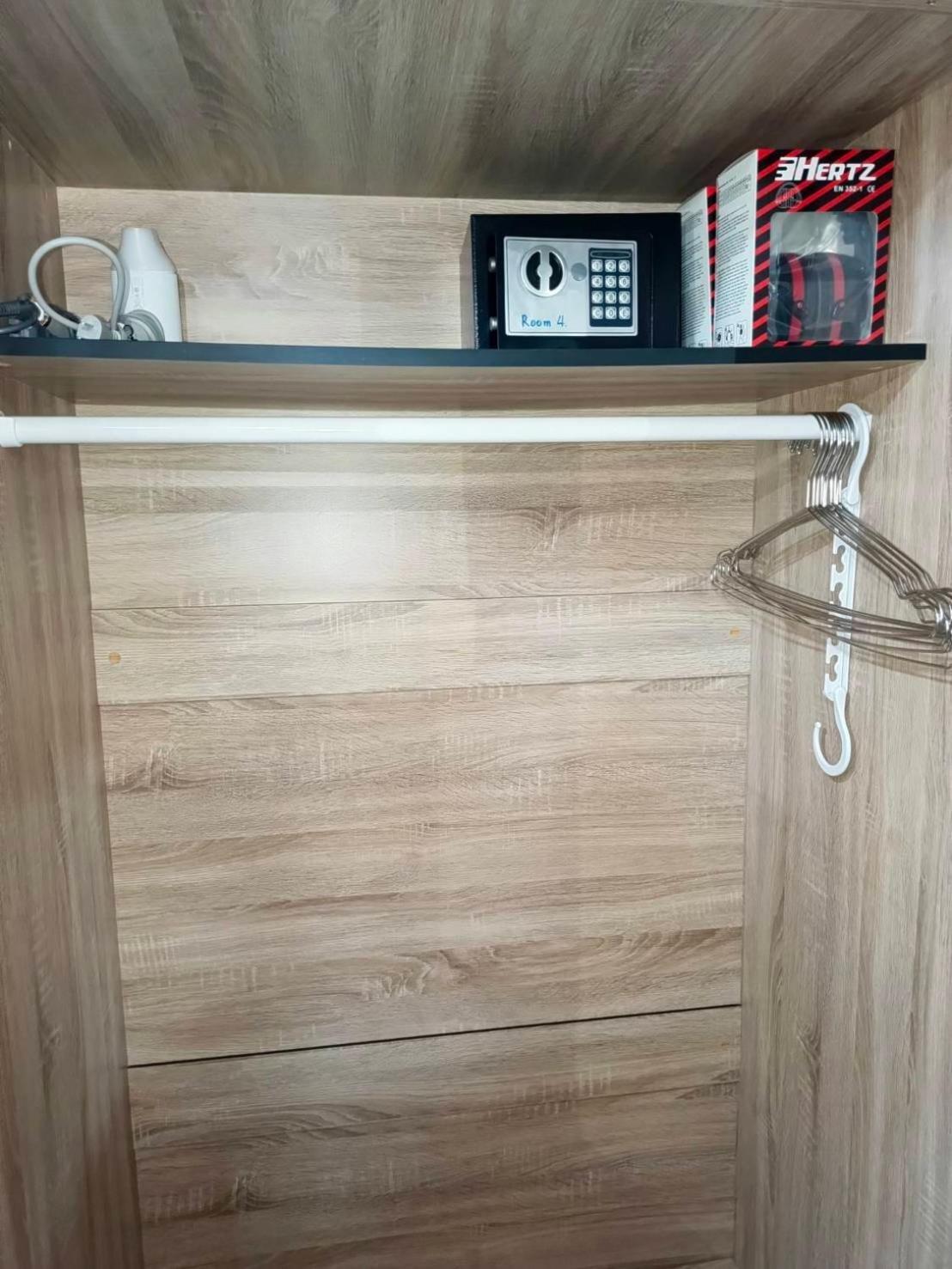 Medileaf Hostel Haad Rin Εξωτερικό φωτογραφία