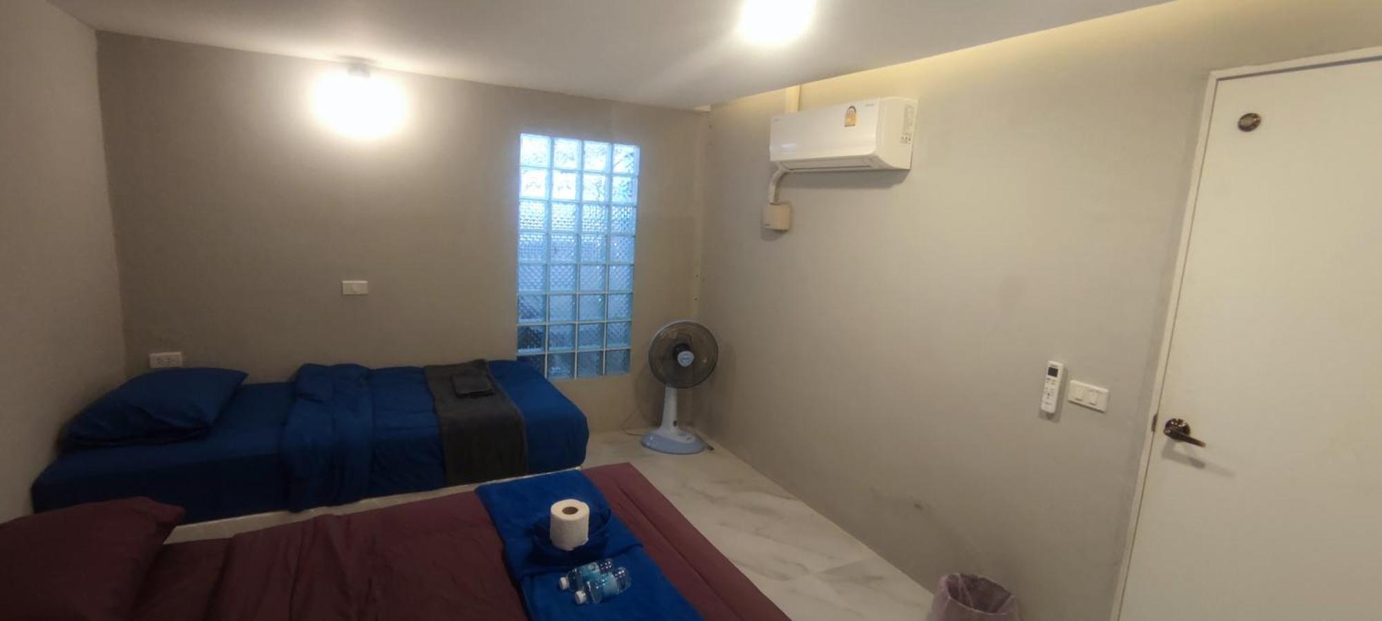 Medileaf Hostel Haad Rin Δωμάτιο φωτογραφία