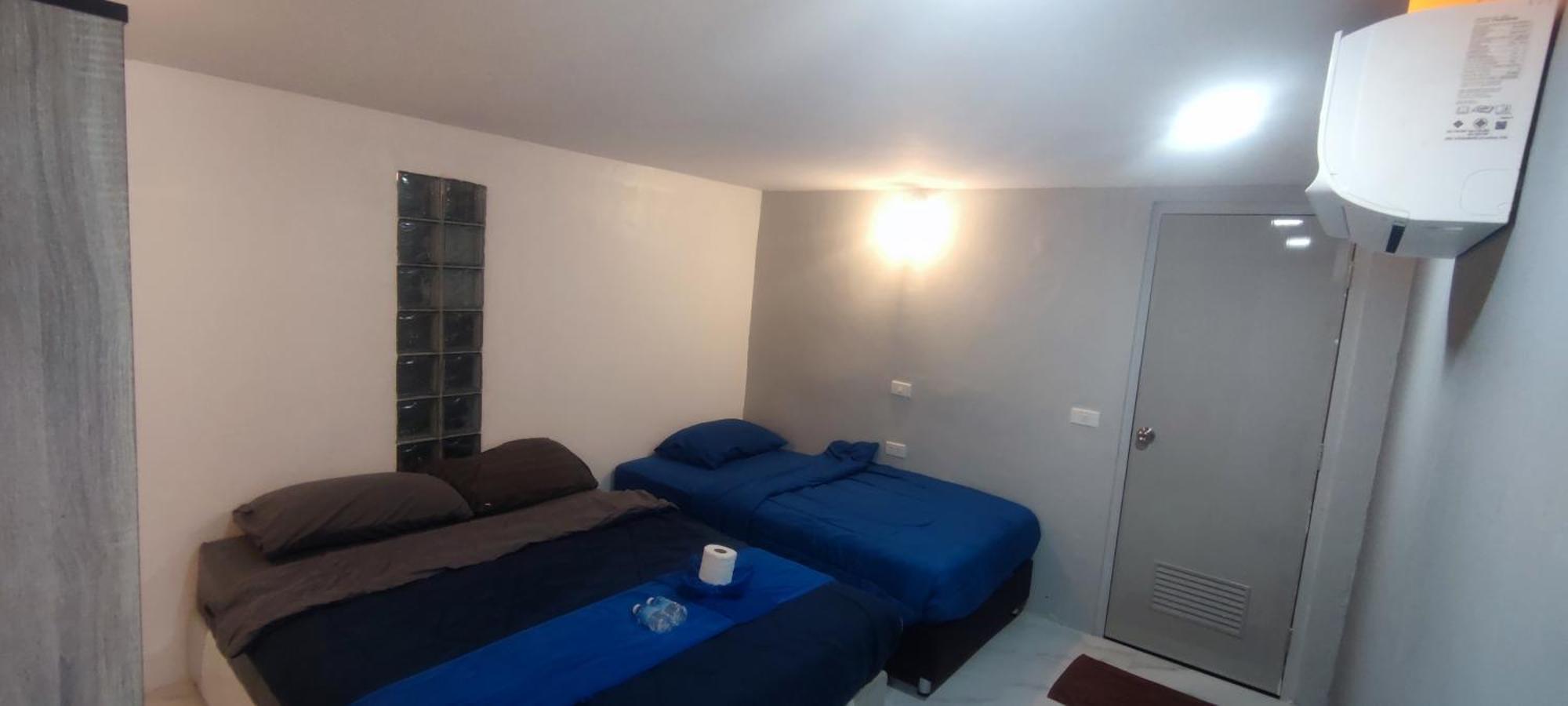 Medileaf Hostel Haad Rin Δωμάτιο φωτογραφία